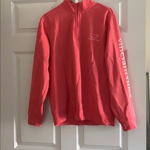 Men’s Vineyard Vines 1/4 zip